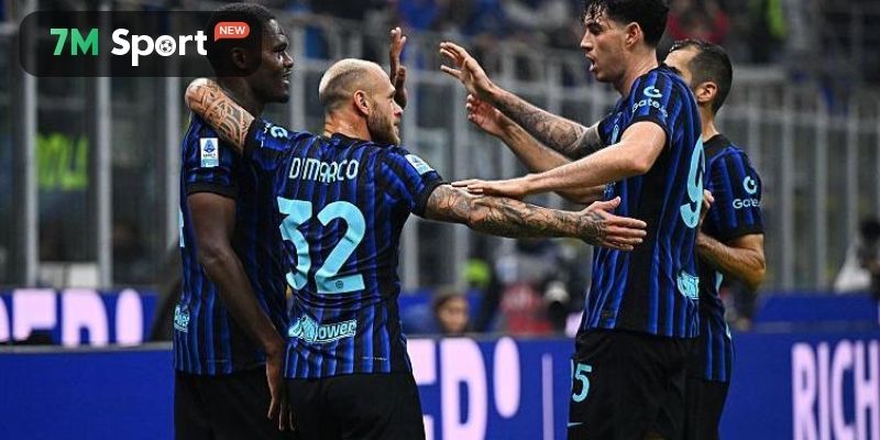 Đánh giá phong độ của Cremonese vs Inter