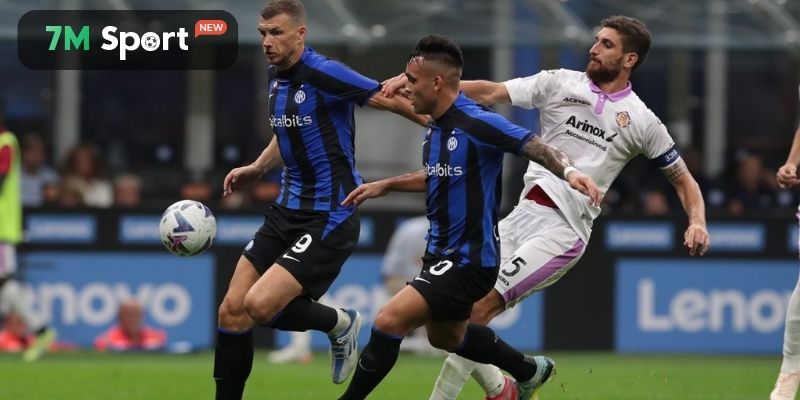 Điểm tin soi kèo Cremonese vs Inter trong giải Serie A 2026