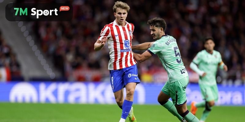 Chạm trán trước đây của Levante vs Atletico