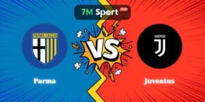 Điểm Tin Soi Kèo Parma Vs Juventus 02h45 02/02 Serie A