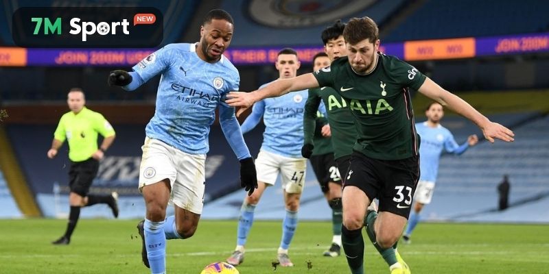 Đánh giá phong độ của Tottenham vs Man City