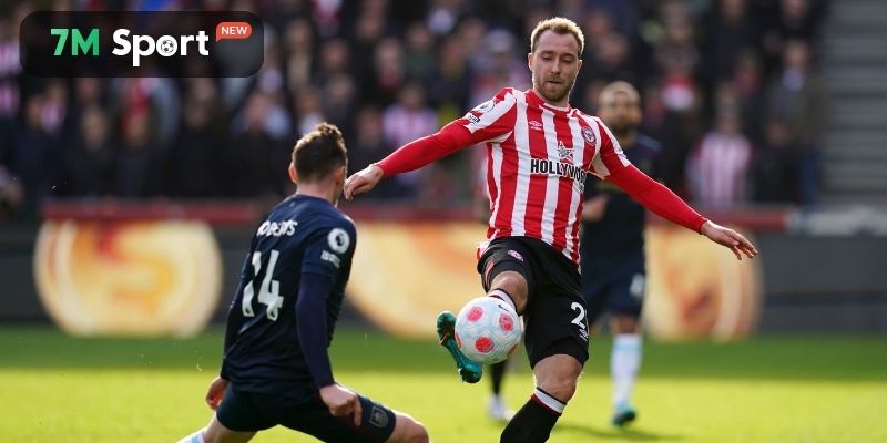 Đánh giá phong độ của Burnley vs Brentford